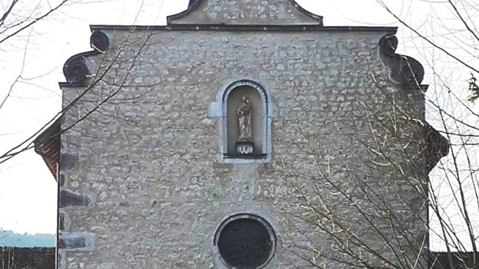 Chemin du patrimoine : 'Si Artemare m'était conté'