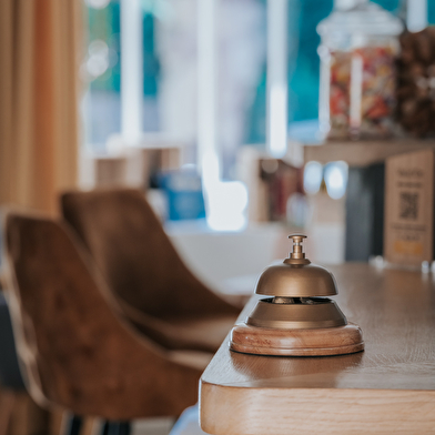 Hôtellerie du Val d'Or