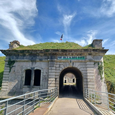 Fort de Bermont