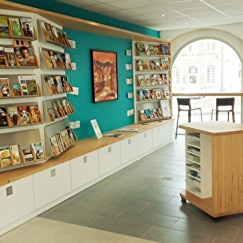 Office de Tourisme du Doubs Baumois - BAUME-LES-DAMES