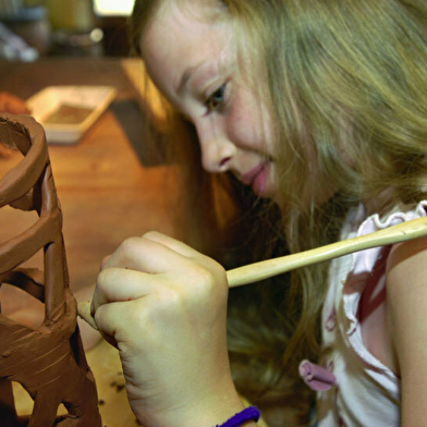 Poterie de la Margotte