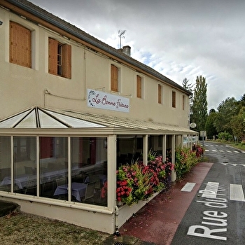 La Bonne Friture - ALLERIOT