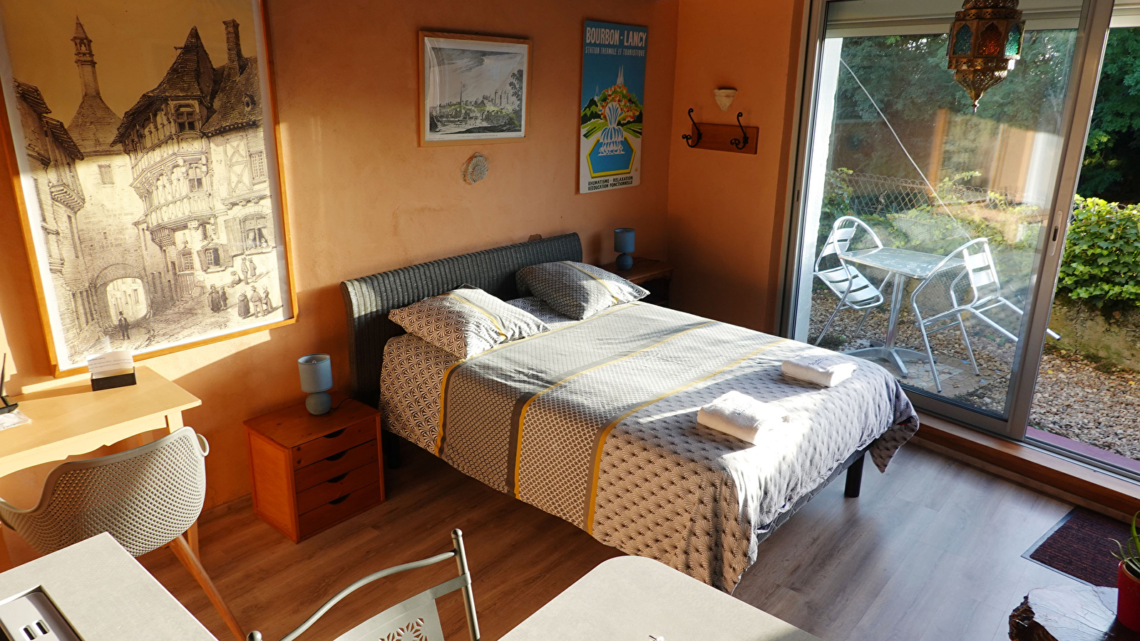 Majorelle (COMPLET POUR 2025)