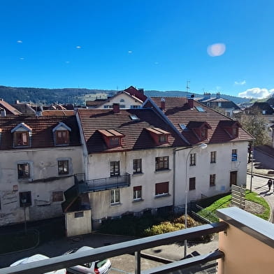 Le P'tit Saint Pierre