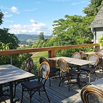 Solà - LA CHAPELLE-SOUS-UCHON