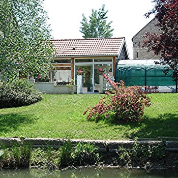 Gite rêve - SEVEUX-MOTEY