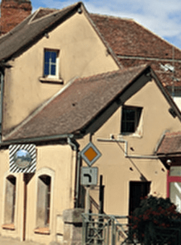 La Guinguette de l'Armance - SAINT-FLORENTIN