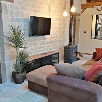 Gîte 'Les Hauts de Morey' : Aux Bonnes Mares - MOREY-SAINT-DENIS