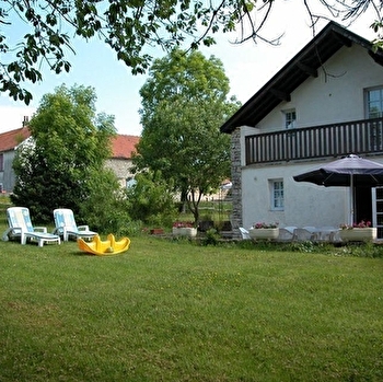 Les Pommerets - SOURCE-SEINE