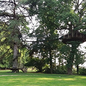 Les Cabanes de Viré - La Cabane 'Solutré' - VIRE