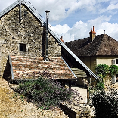 Meublé Le Vibraphone