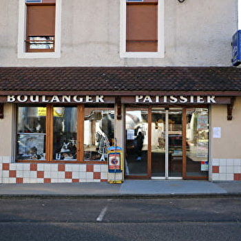 La Bel Foncine - FONCINE-LE-HAUT