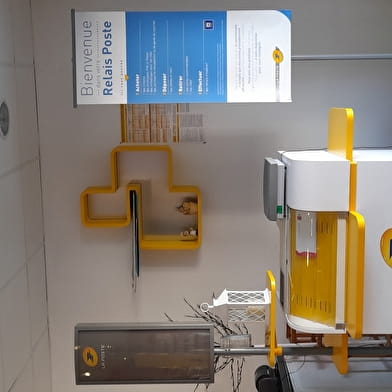 Boulangerie - Pâtisserie Gérard Christophe