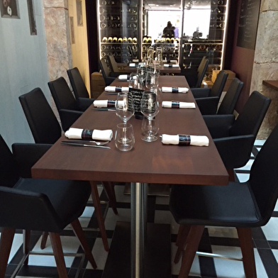 Bar à manger La Superb