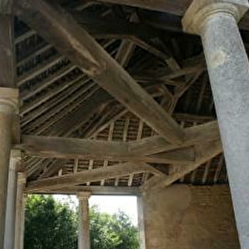 Point de vue de Sainte-Gertrude - SELONGEY