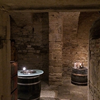 Au Duché de Bourgogne - DIJON