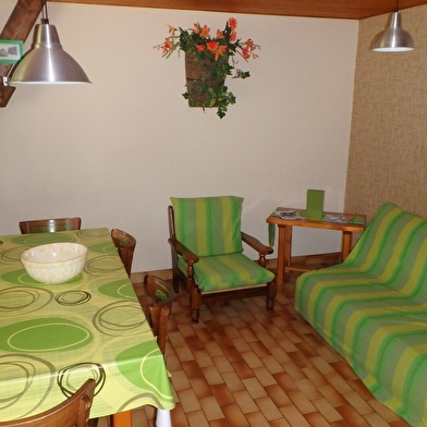 Appartement n°7 - Rémy BENOIT-GUYOD