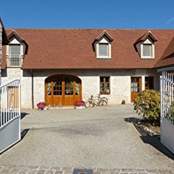 Les Grands Crus - CORPEAU