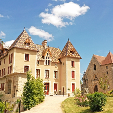 Château de Couches