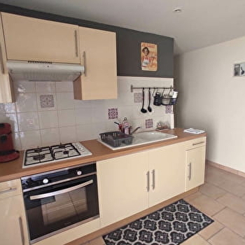 Trois petits Oiseaux - PICARREAU