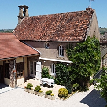 La Chapelle - PERREUIL