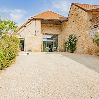 la Belle Etable - LA CHAPELLE-DE-BRAGNY