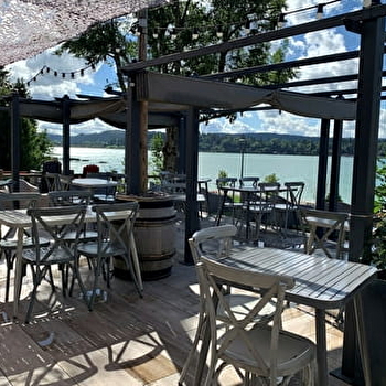 L'Atelier de Donat 'chez elle' - MALBUISSON