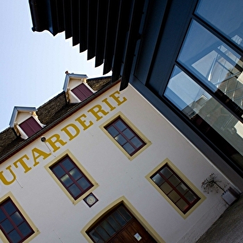 La Moutarderie Fallot- Sensations Fortes - BEAUNE