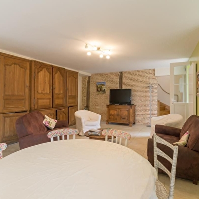 Les Granges de Laborde