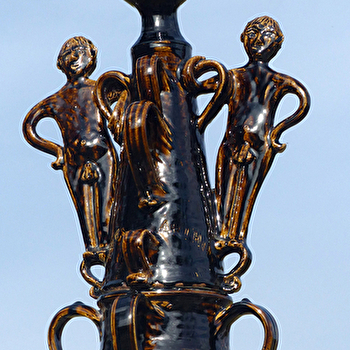 Atelier de la côte Grimon - COULANGES-SUR-YONNE