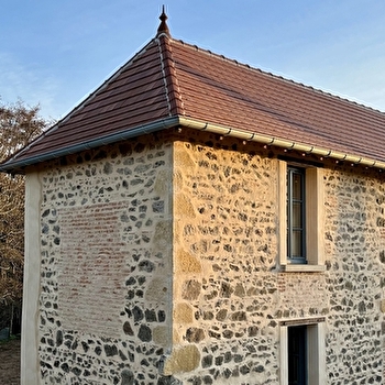 Les Fleurs sous le Viaduc - MUSSY-SOUS-DUN