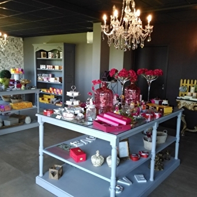 Maison Toussaint - Arceau