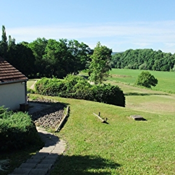 Le Minerois - LARIANS-ET-MUNANS