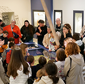 Top chrono - ALISE-SAINTE-REINE