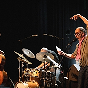 D'Jazz Nevers - NEVERS