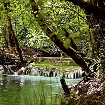 Le Ru Blanc - VAL-SUZON