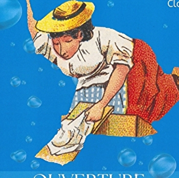 Ecomusée de la Lavandière - CLAMECY