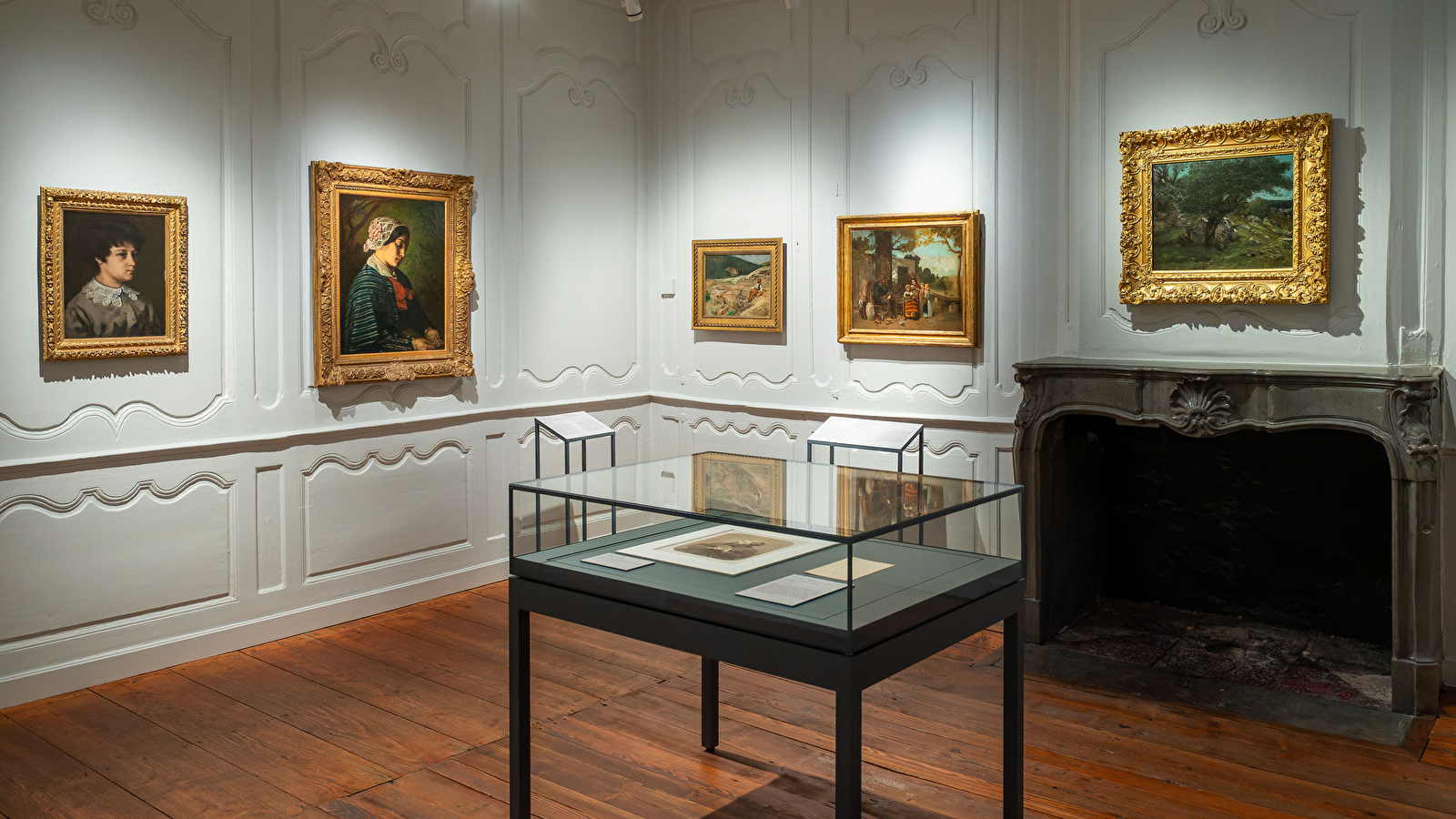 Visite sens'ationnelle