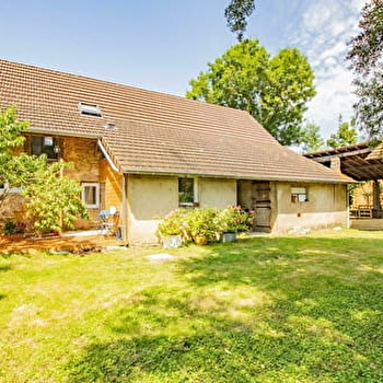 la Ferme du Theu - BRIENNE