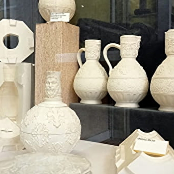 Musée de la Saône et des Gens de la Saône - SEURRE