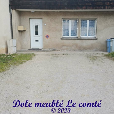 Meublé Le Comté