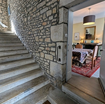 Gîte de l'hôtel Lyautey - VESOUL