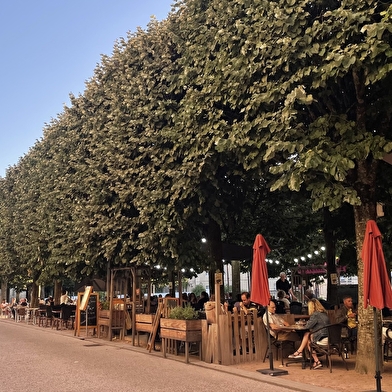 Séminaire : Journée cohésion d'équipe et découverte d'Autun