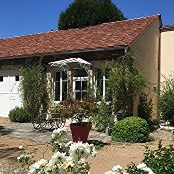 L'Orangerie - NEVERS