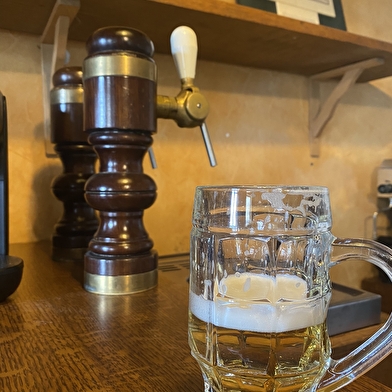 Le gite de Saint Brisson - Gite LE BAR