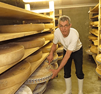 Fruitière de Pleure - PLEURE