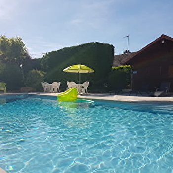 Brit Hôtel Dak'Hôtel - AVALLON