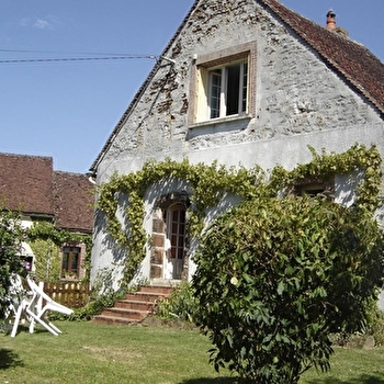 La Gouillette - DIGES