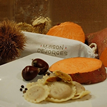 Maison DEJORGES - SAINT-BENIN-D'AZY