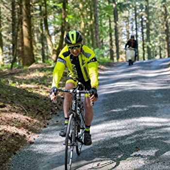 Circuit Cyclo Etang-sur-Arroux - ETANG-SUR-ARROUX